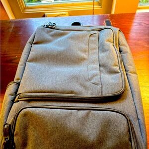 Ebags ProSlim Lap Top Backpack. NWT